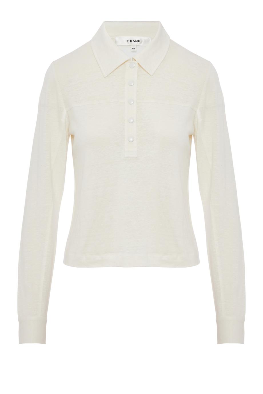ΜΠΛΟΥΖΑ THE SNAP HENLEY LS