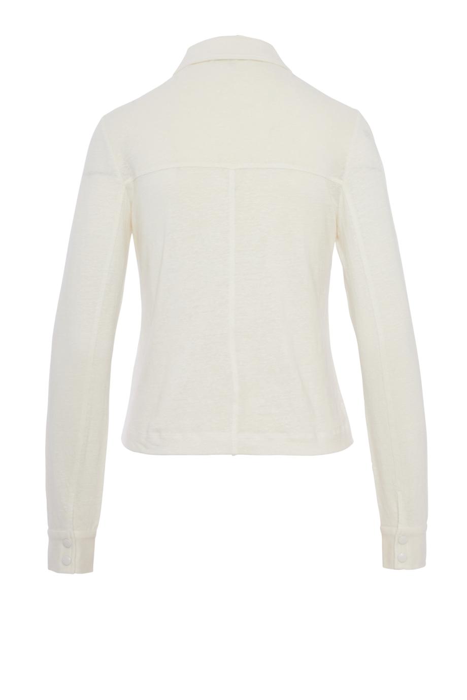 ΜΠΛΟΥΖΑ THE SNAP HENLEY LS