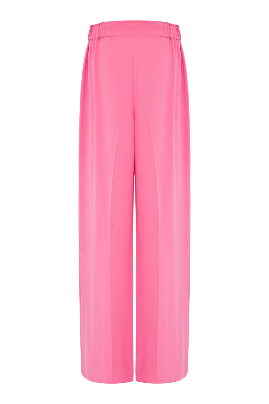 Carla crepe pants