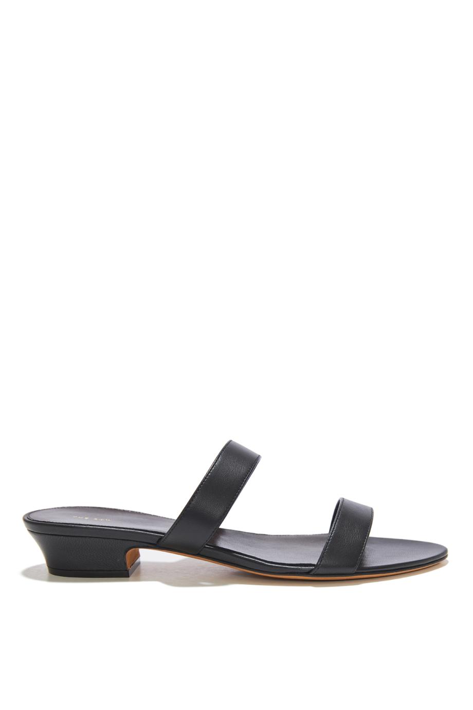 Awar 25 leather sandals 