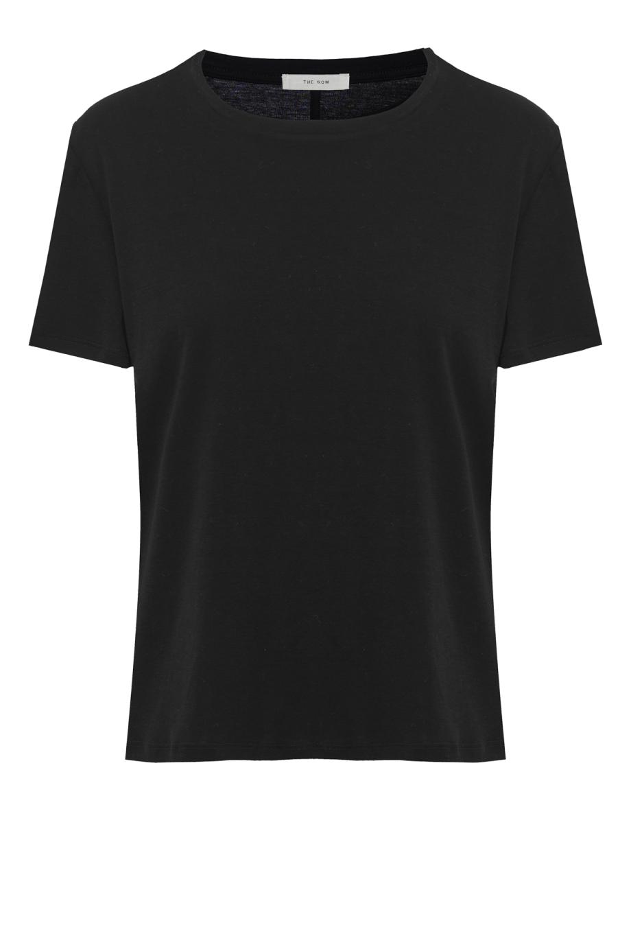 T-SHIRT WESLER ESSENSIALS