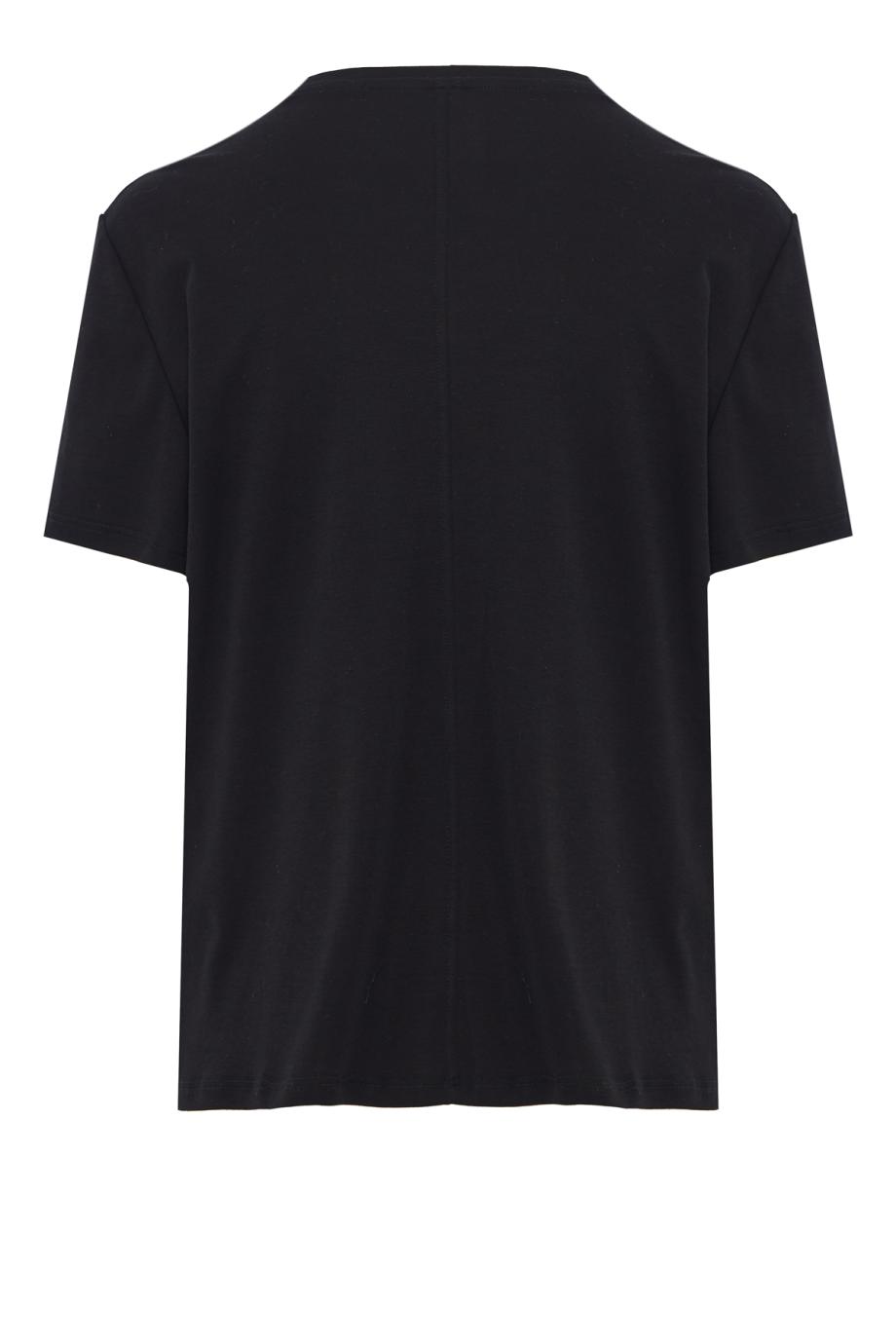 T-SHIRT WESLER ESSENSIALS