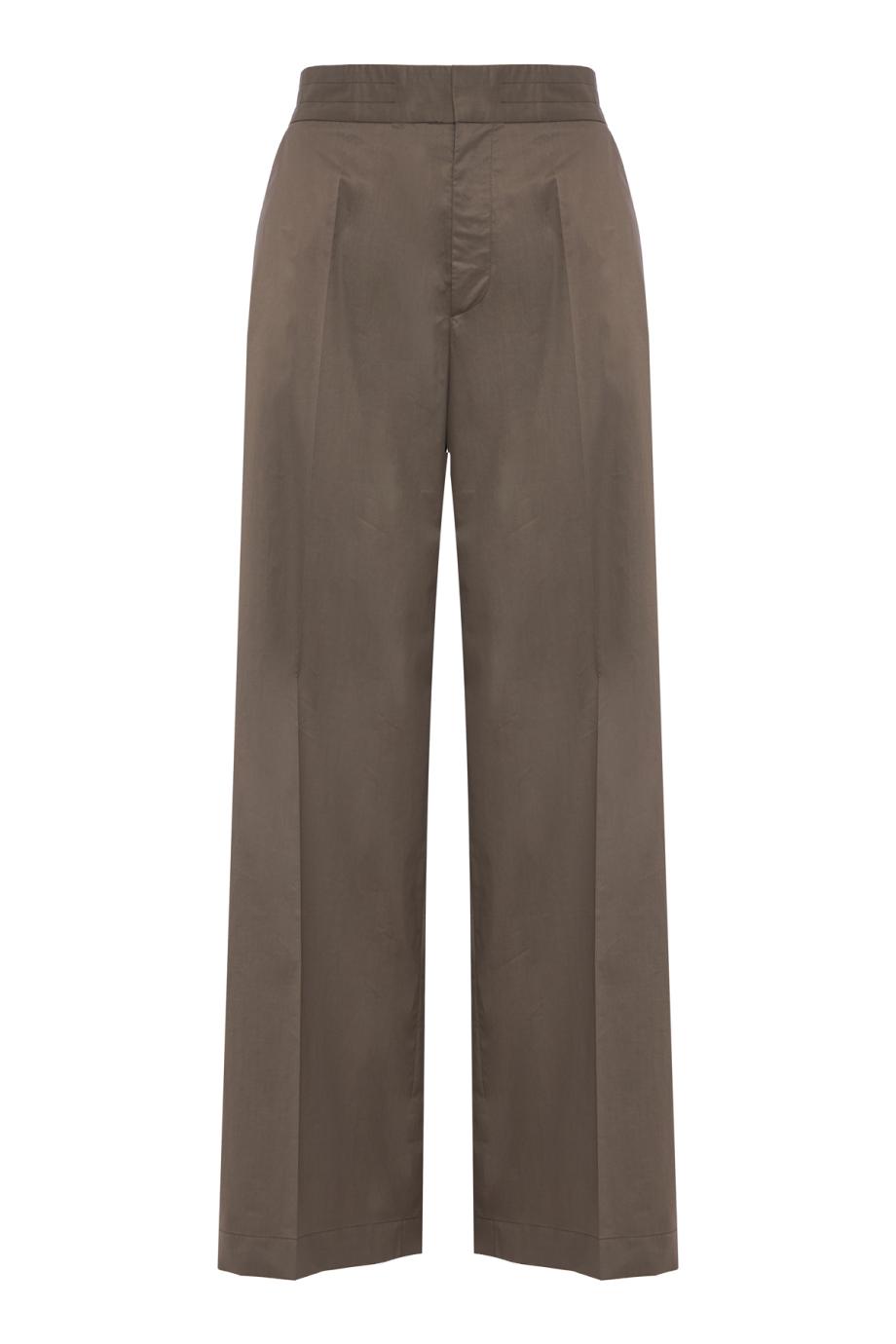 Petra cotton pants