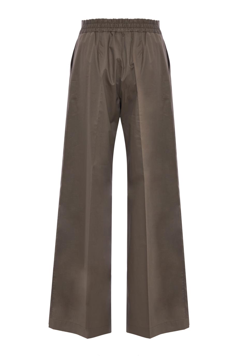 Petra cotton pants