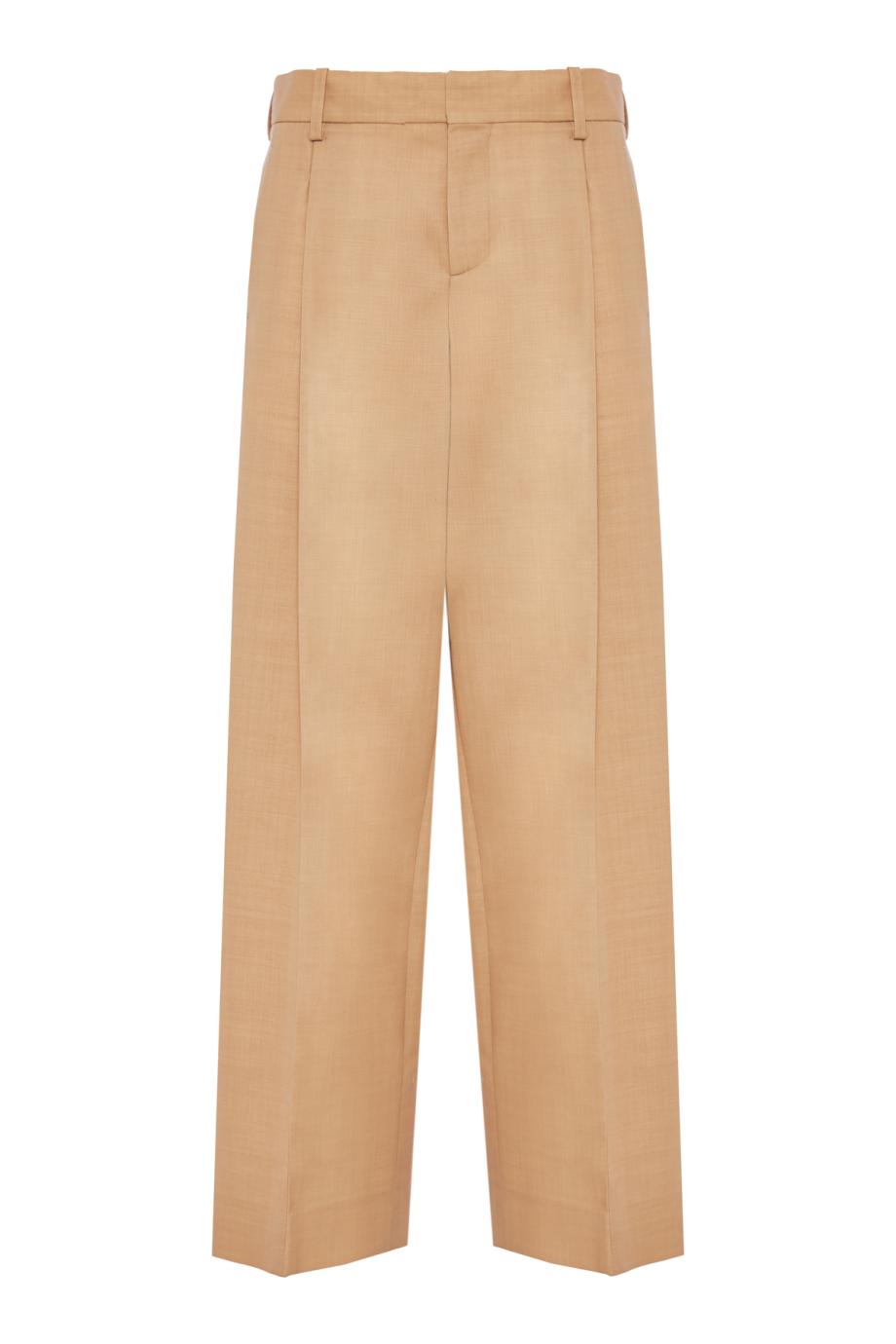 ΠΑΝΤΕΛΟΝΙ LOW RISE SEAM DETAIL