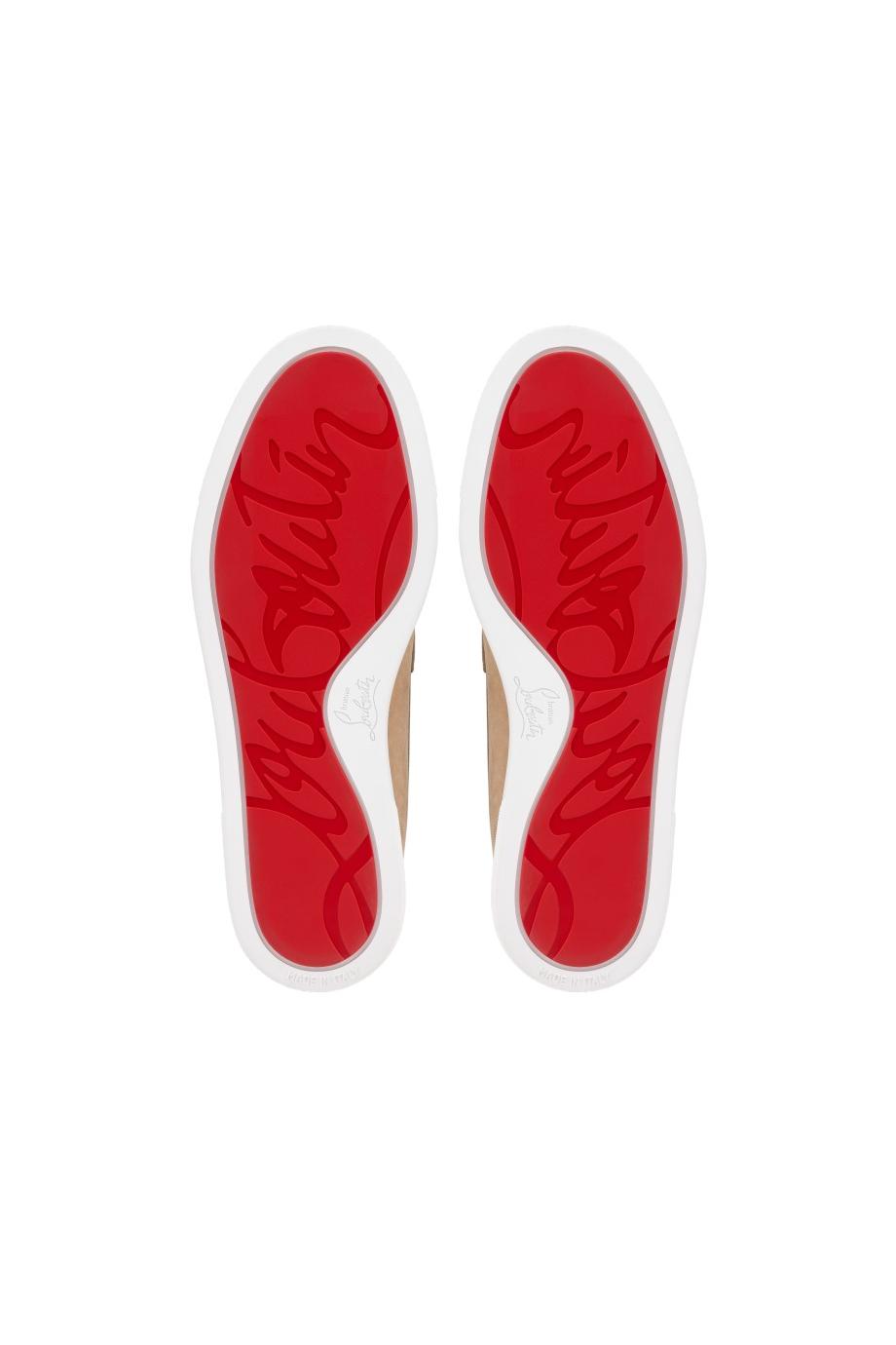 ΠΑΠΟΥΤΣΙΑ CHAMBELIBOAT DONNA FLAT NUBUCK