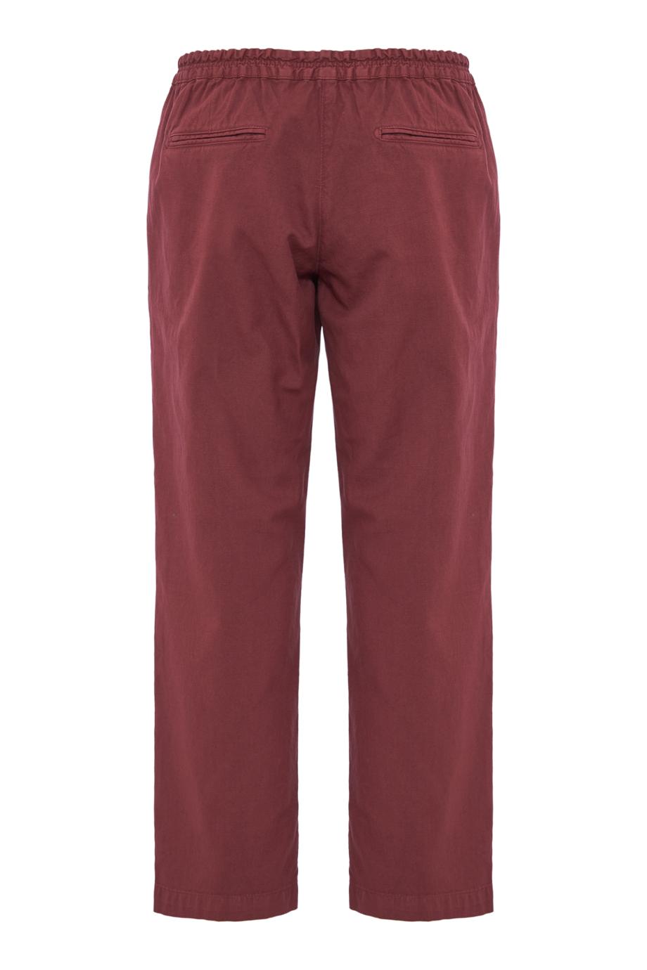 ΠΑΝΤΕΛΟΝΙ SPARU CROPPED WAISTBAND