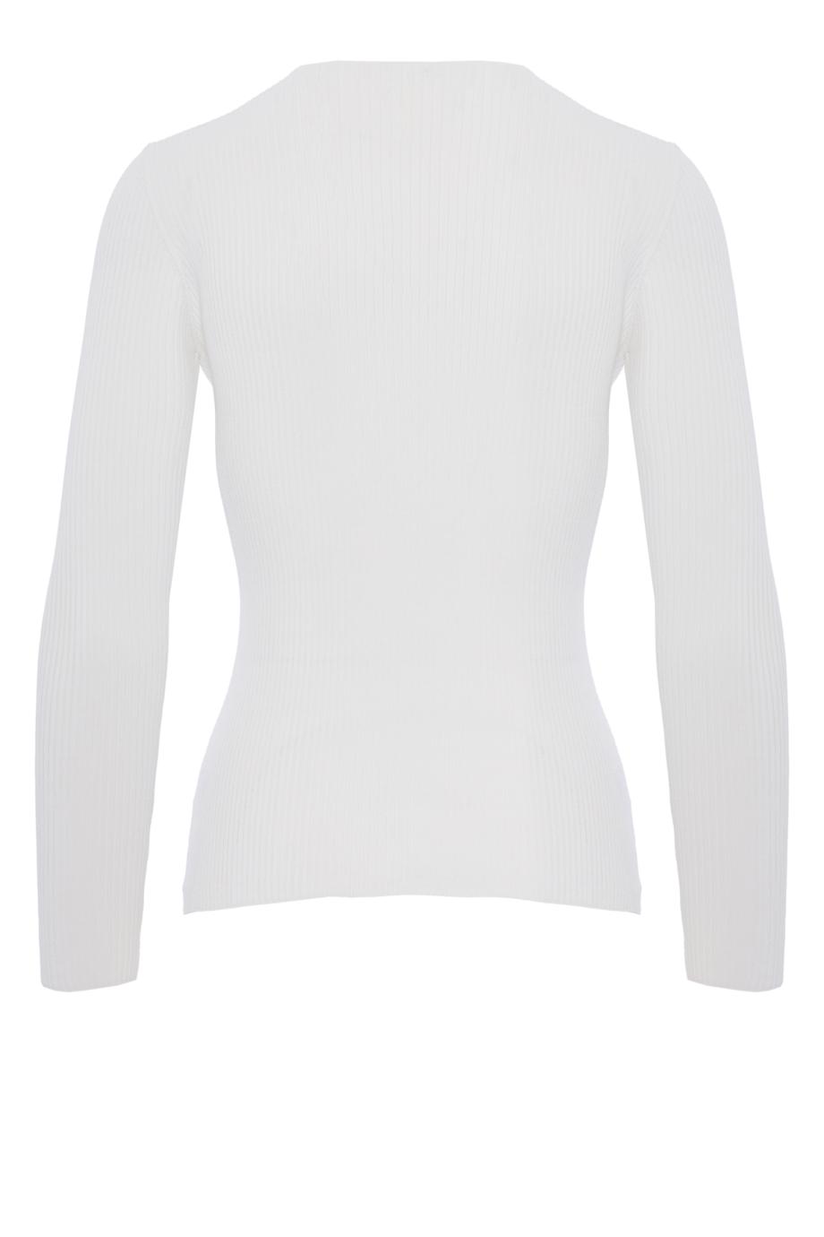 T-SHIRT RIBBED VISMAT