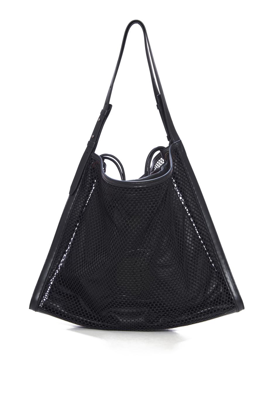 ΤΣΑΝΤΑ BAGGY TOTE RESILLE