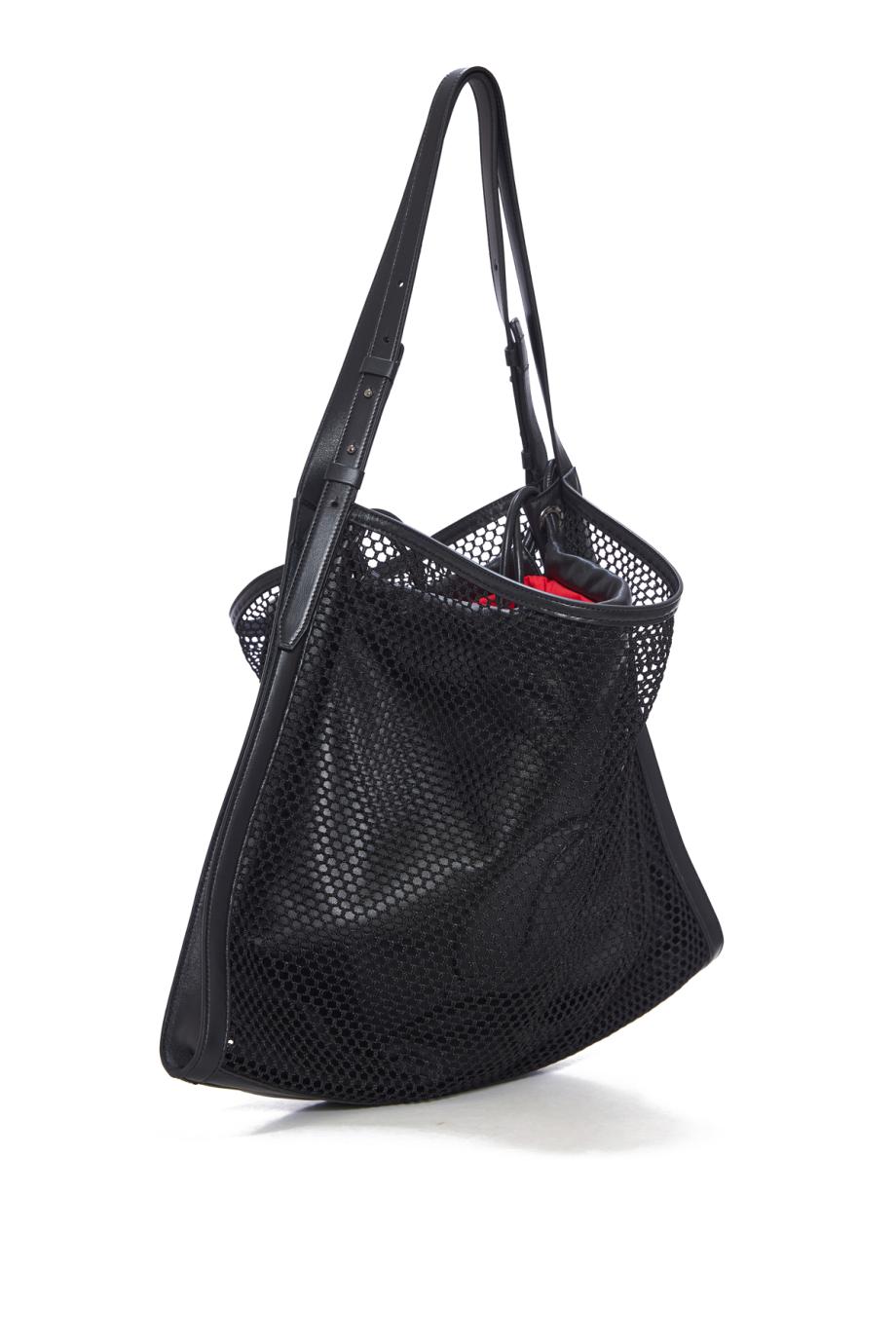ΤΣΑΝΤΑ BAGGY TOTE RESILLE