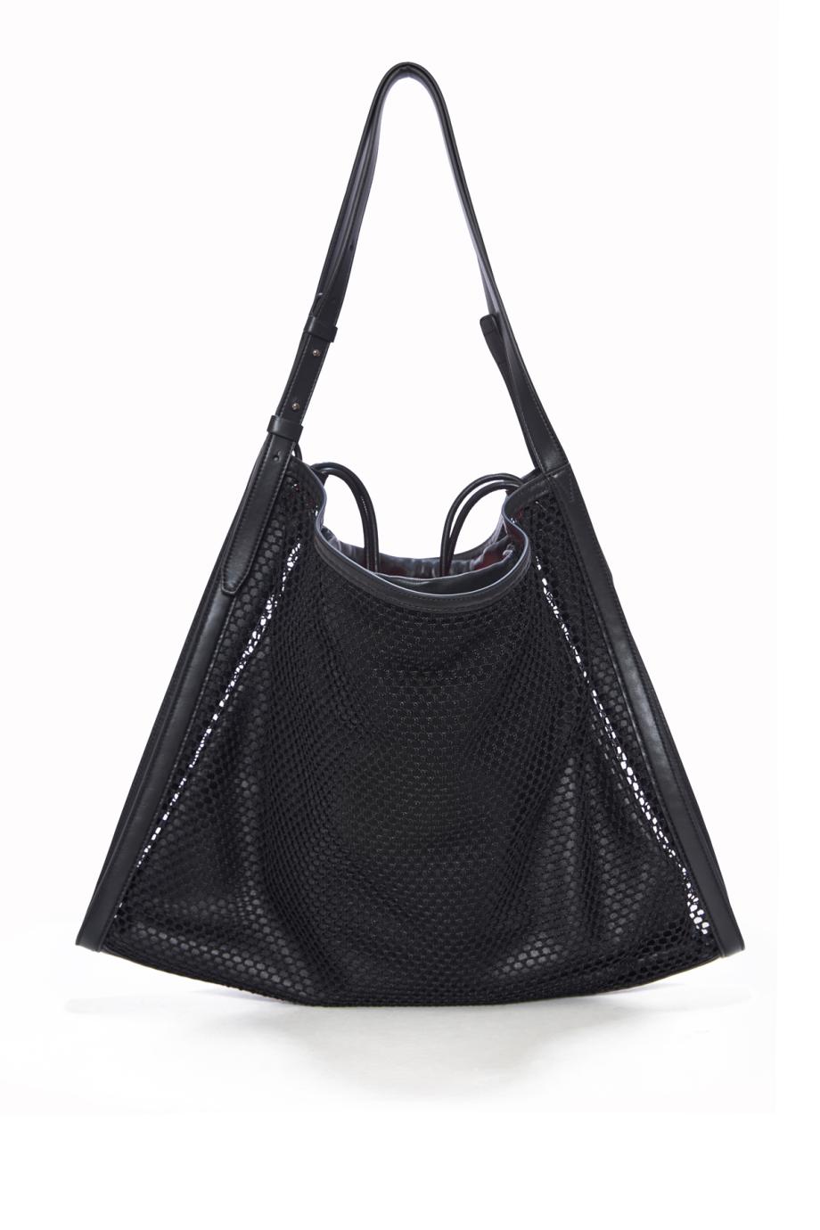 ΤΣΑΝΤΑ BAGGY TOTE RESILLE