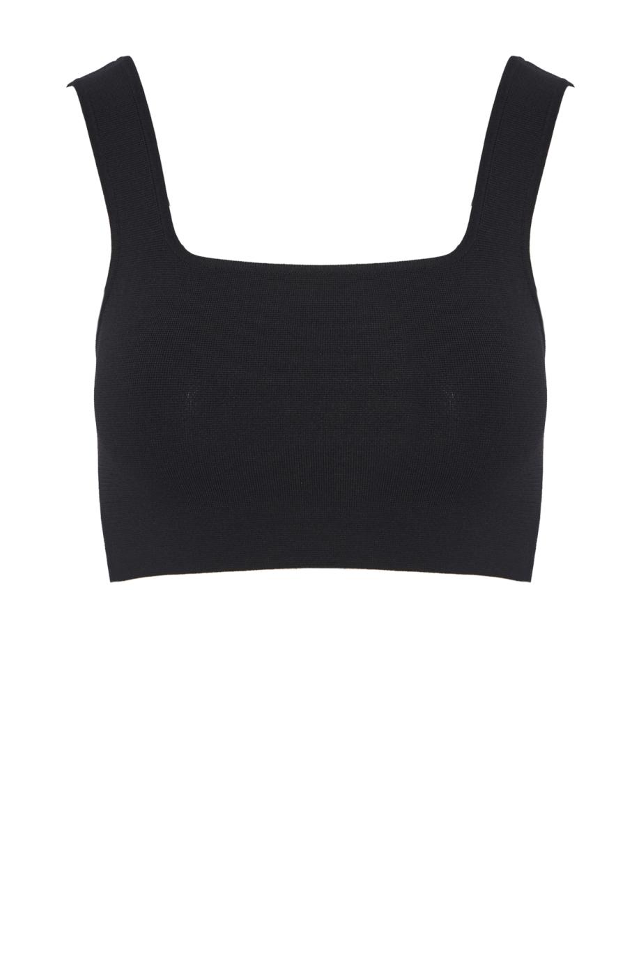 Nineties Crop Tank top