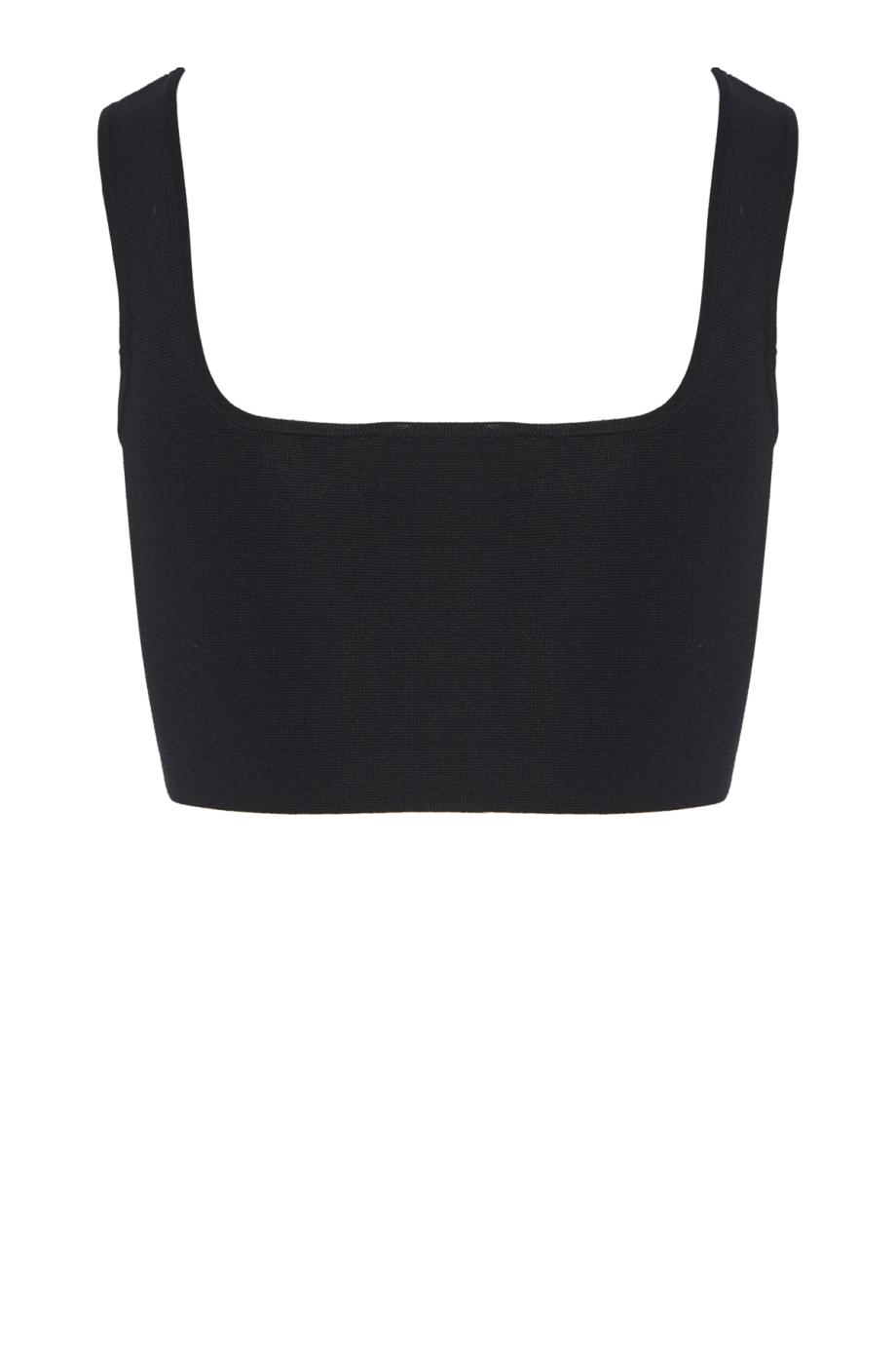 Nineties Crop Tank top