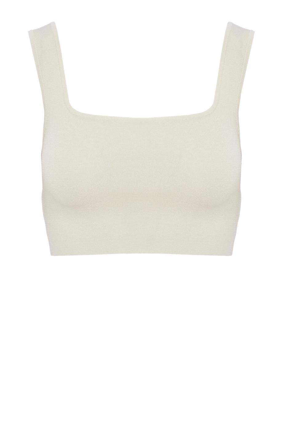 Nineties Crop Tank top