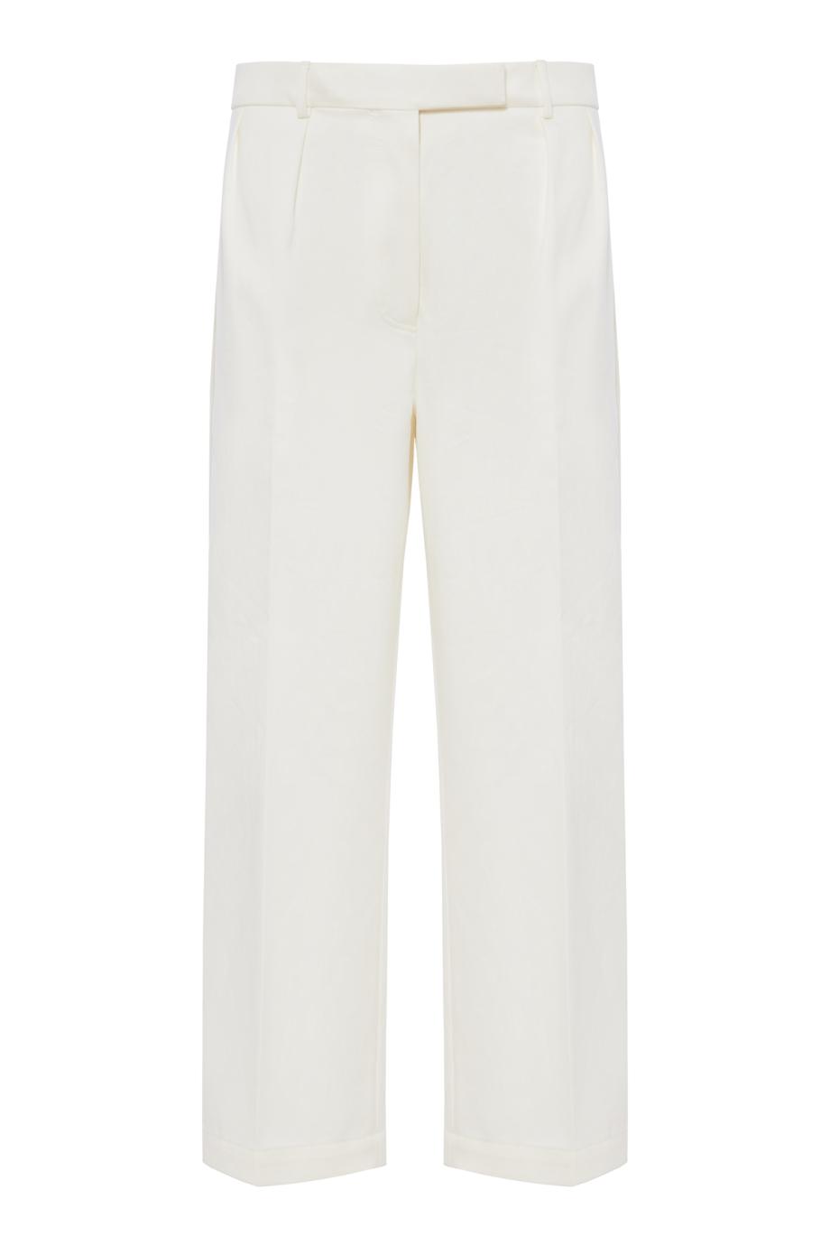 ΠΑΝΤΕΛΟΝΙ RELAXED FIT PLEATED