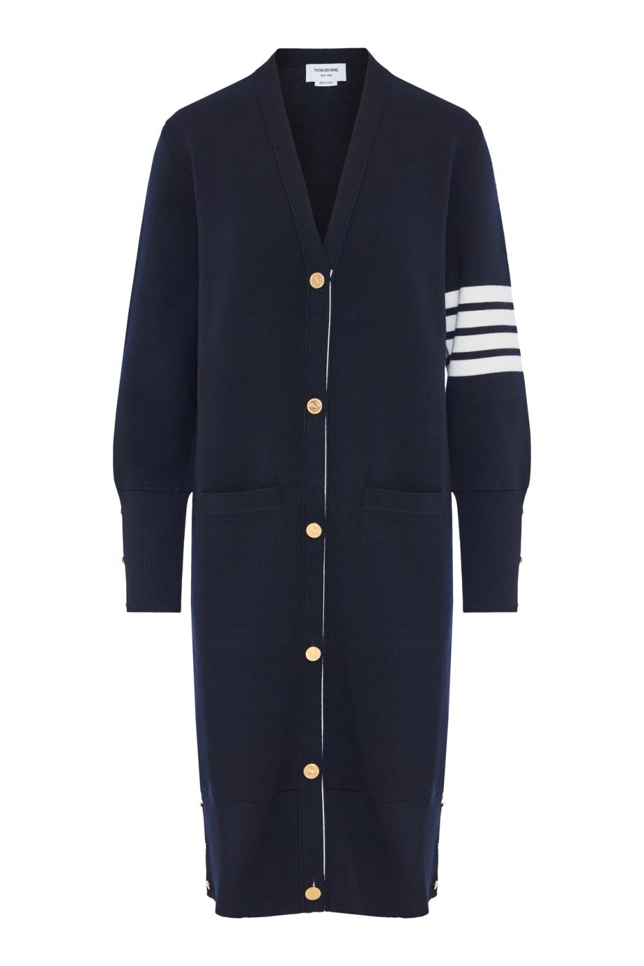 Milano virgin-wool jacket