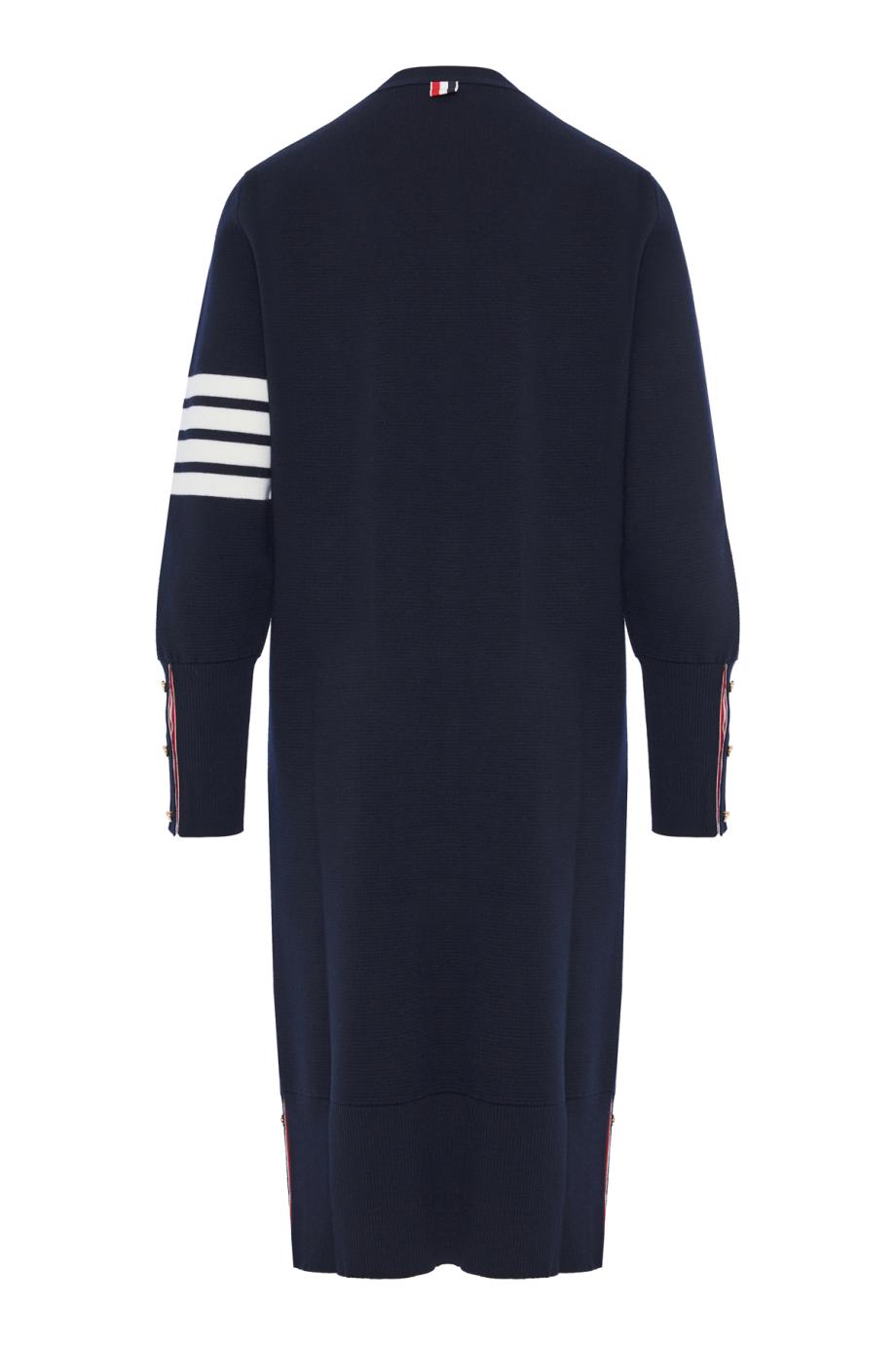 Milano virgin-wool jacket