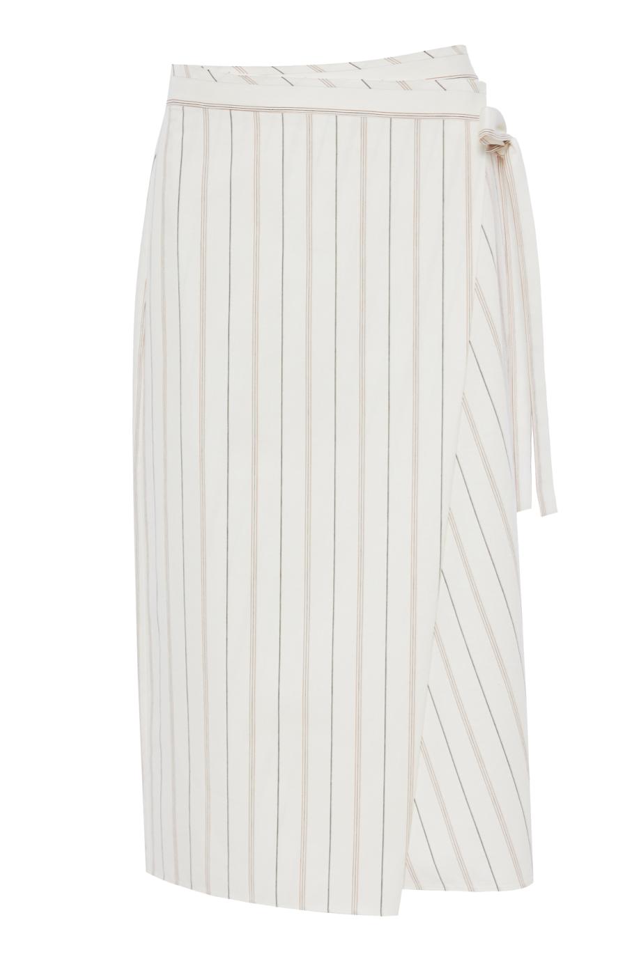 ΦΟΥΣΤΑ SEEPLING STRIPE WRAP