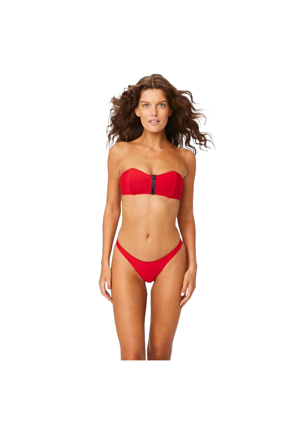 Lauren neoprene bikini