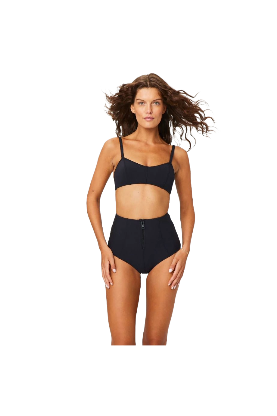 Genevieve neoprene bikini