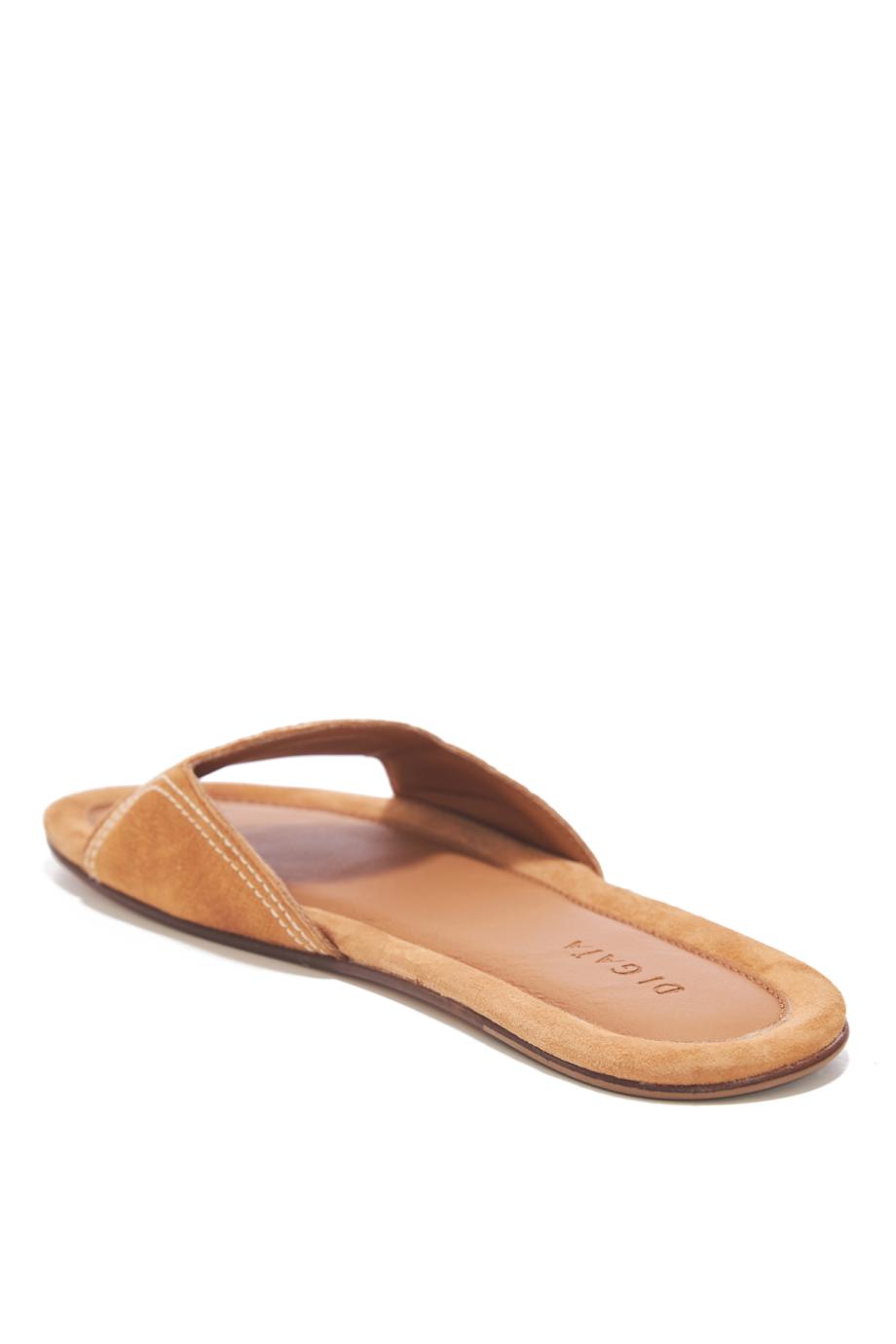 ΠΕΔΙΛΑ LUCIA SUEDE FLAT