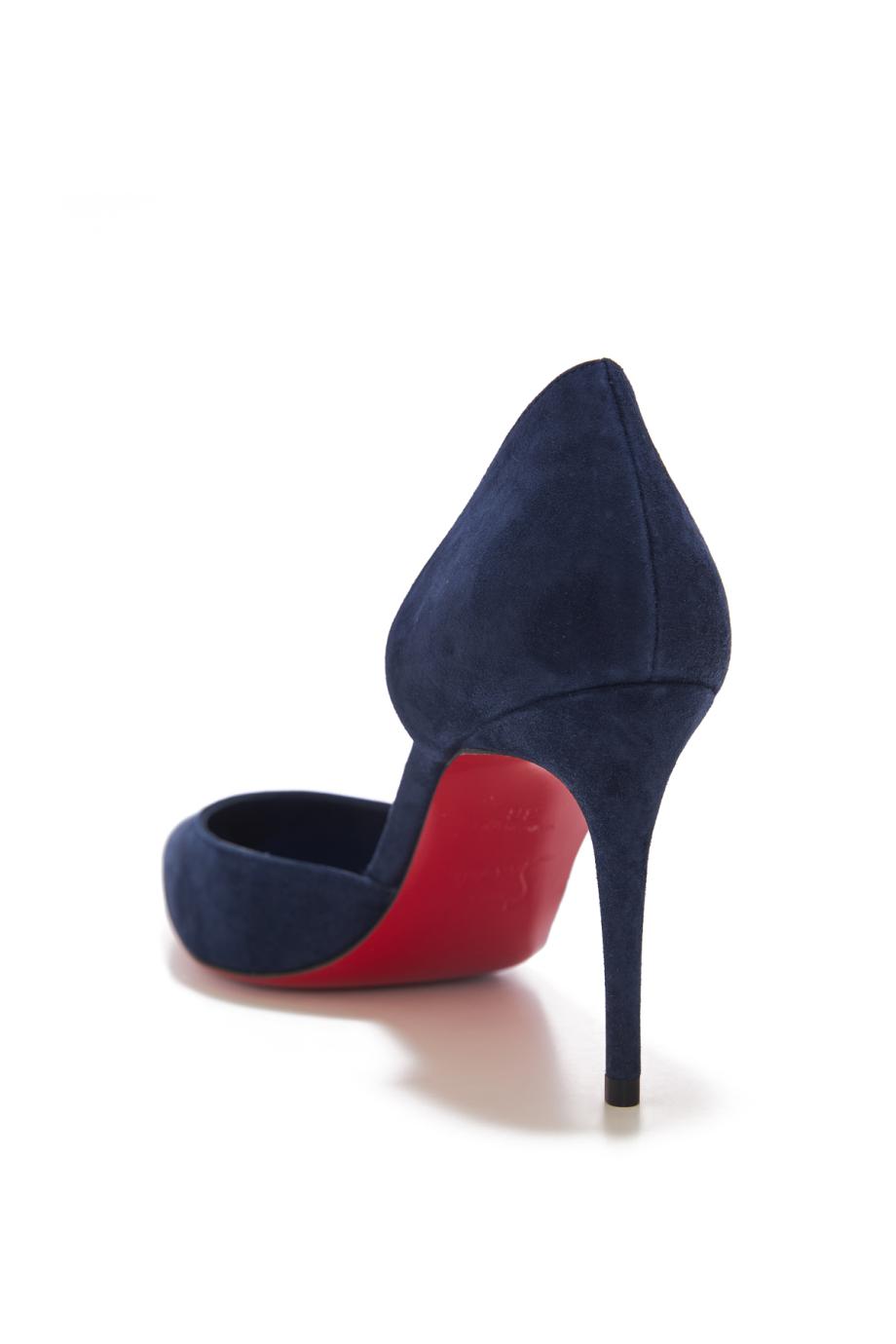 ΓΟΒΕΣ IRIZA 85 VELOURS