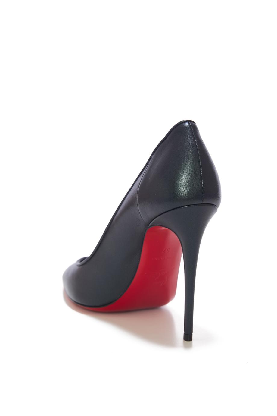 ΓΟΒΕΣ SPORTY KATE 100 NAPPA IRISE