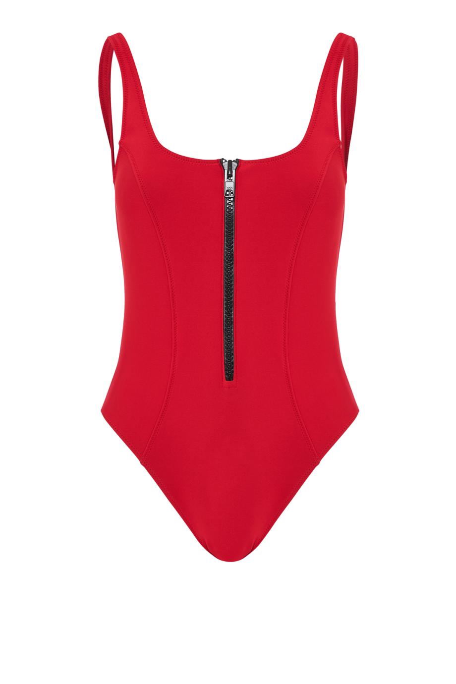 Jasmine neoprene swimsuit