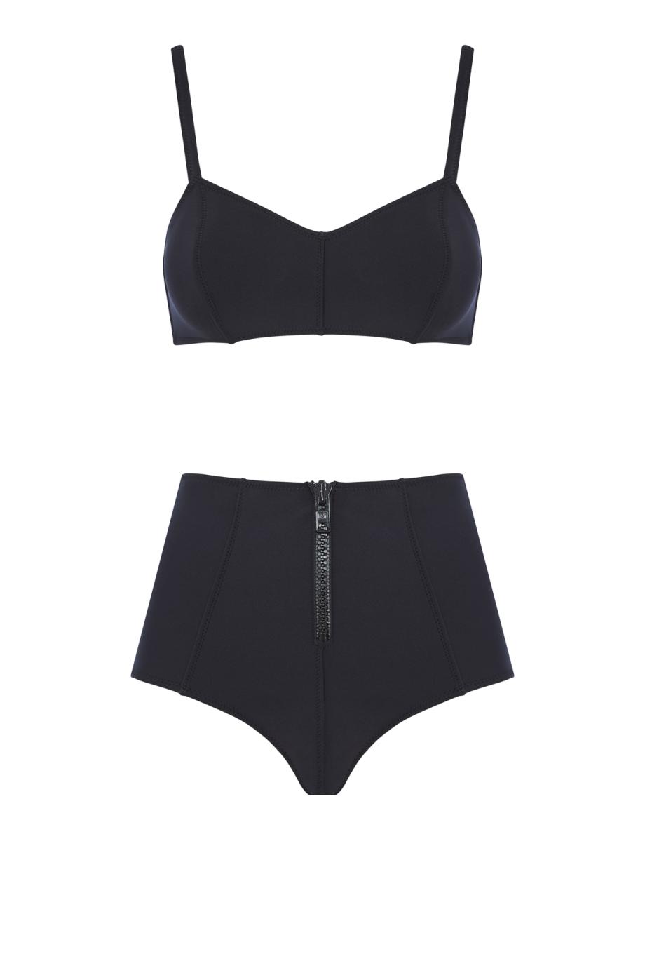 Genevieve neoprene bikini