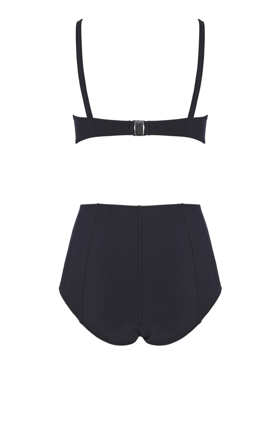 Genevieve neoprene bikini