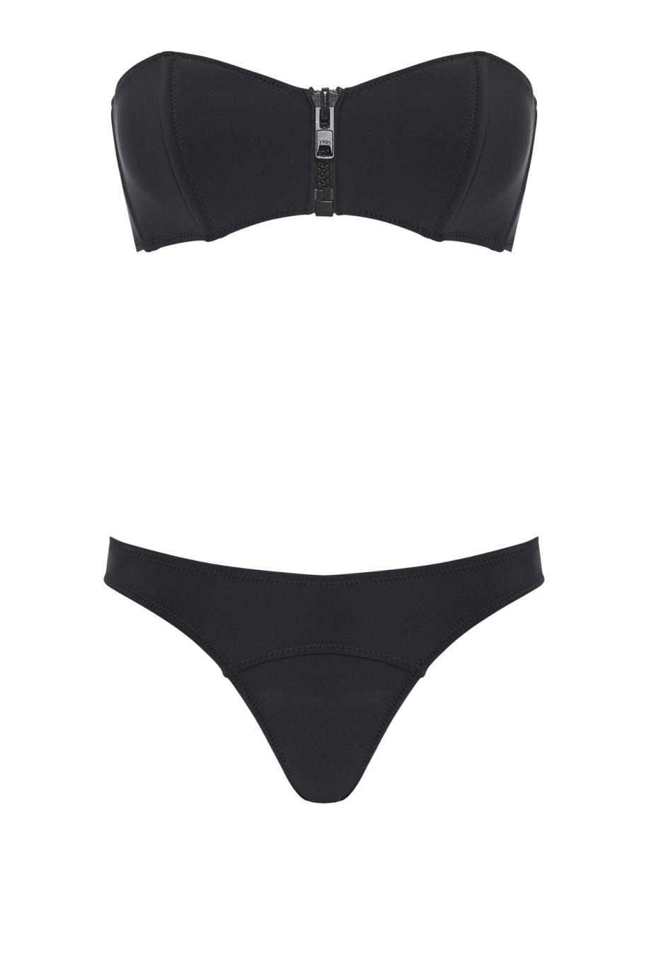Lauren neoprene bikini