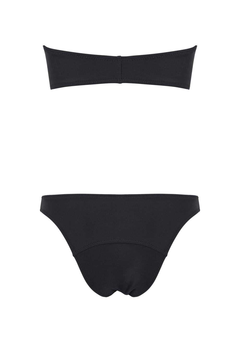 Lauren neoprene bikini