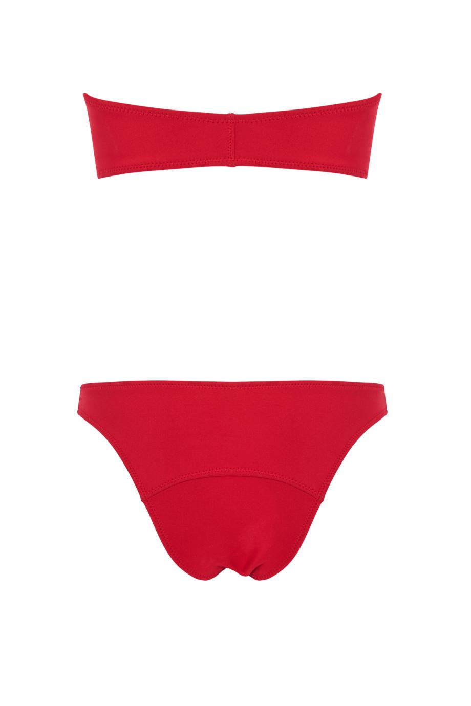Lauren neoprene bikini