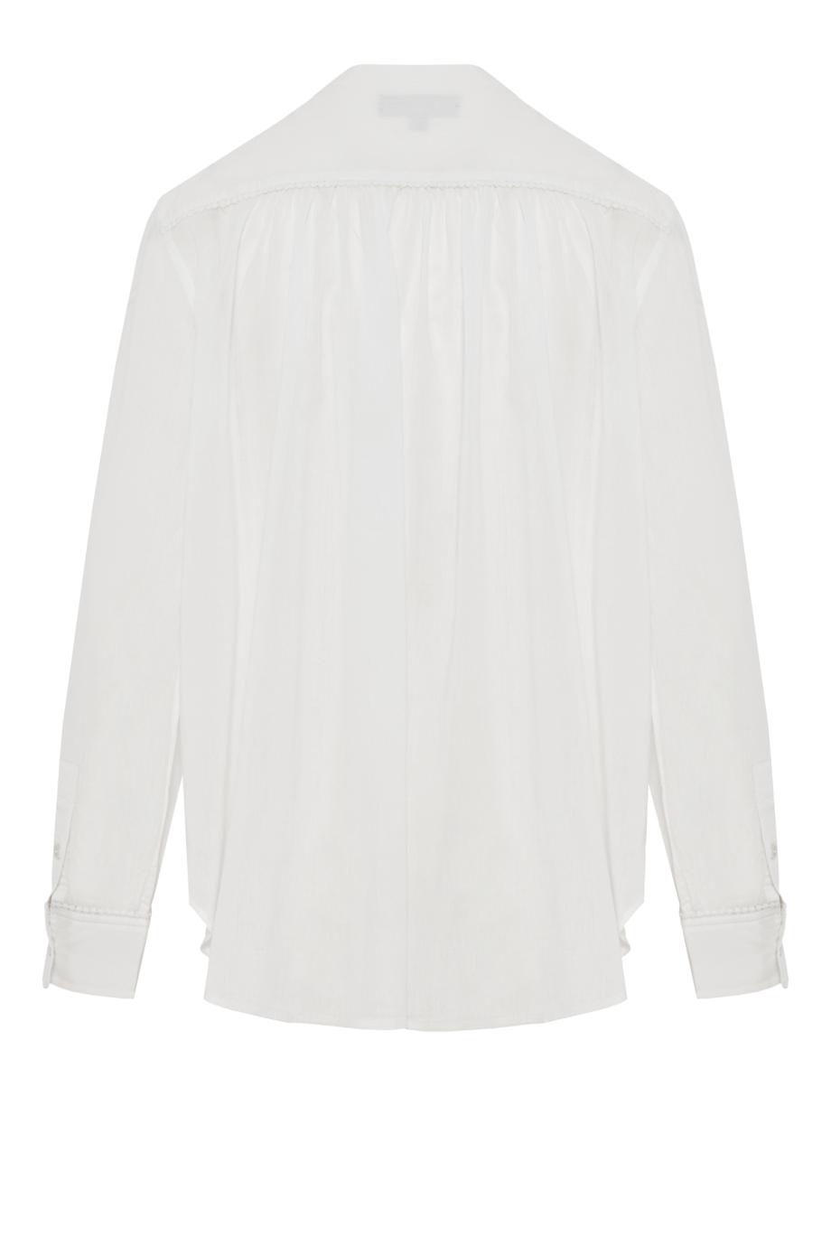Clarys cotton blouse