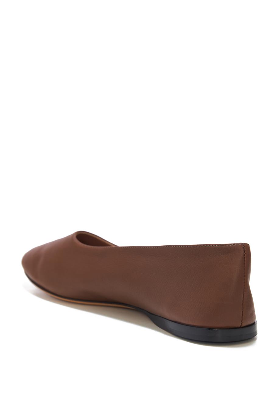 ΠΑΠΟΥΤΣΙΑ AWAR FLAT MINIMAL BALLET