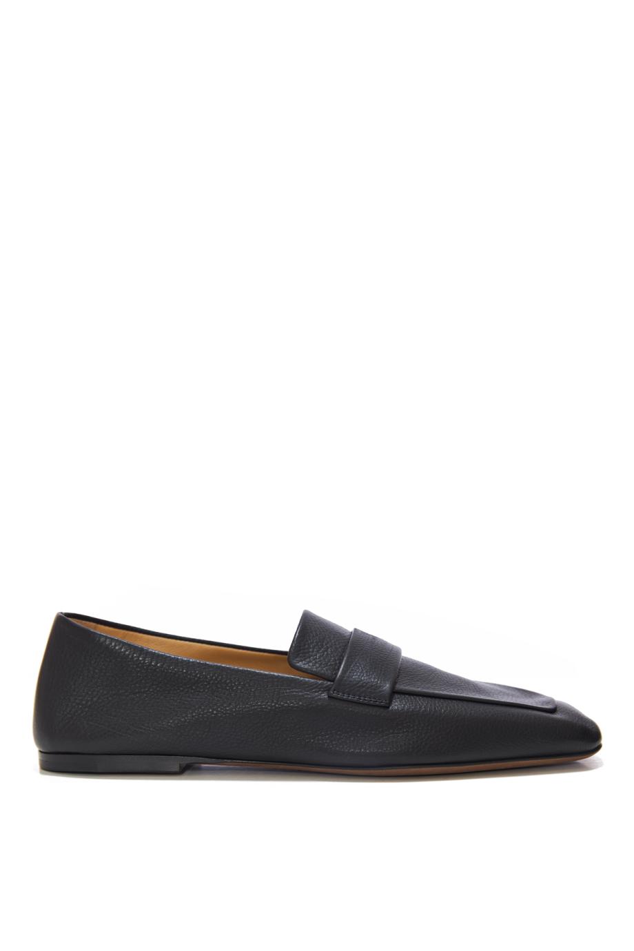 ΠΑΠΟΥΤΣΙΑ SQUARE LOAFER