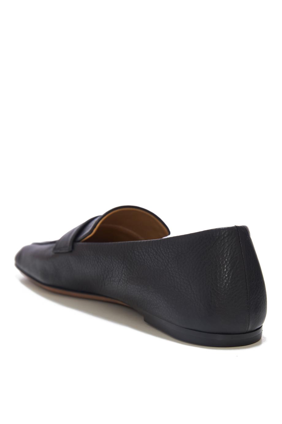ΠΑΠΟΥΤΣΙΑ SQUARE LOAFER