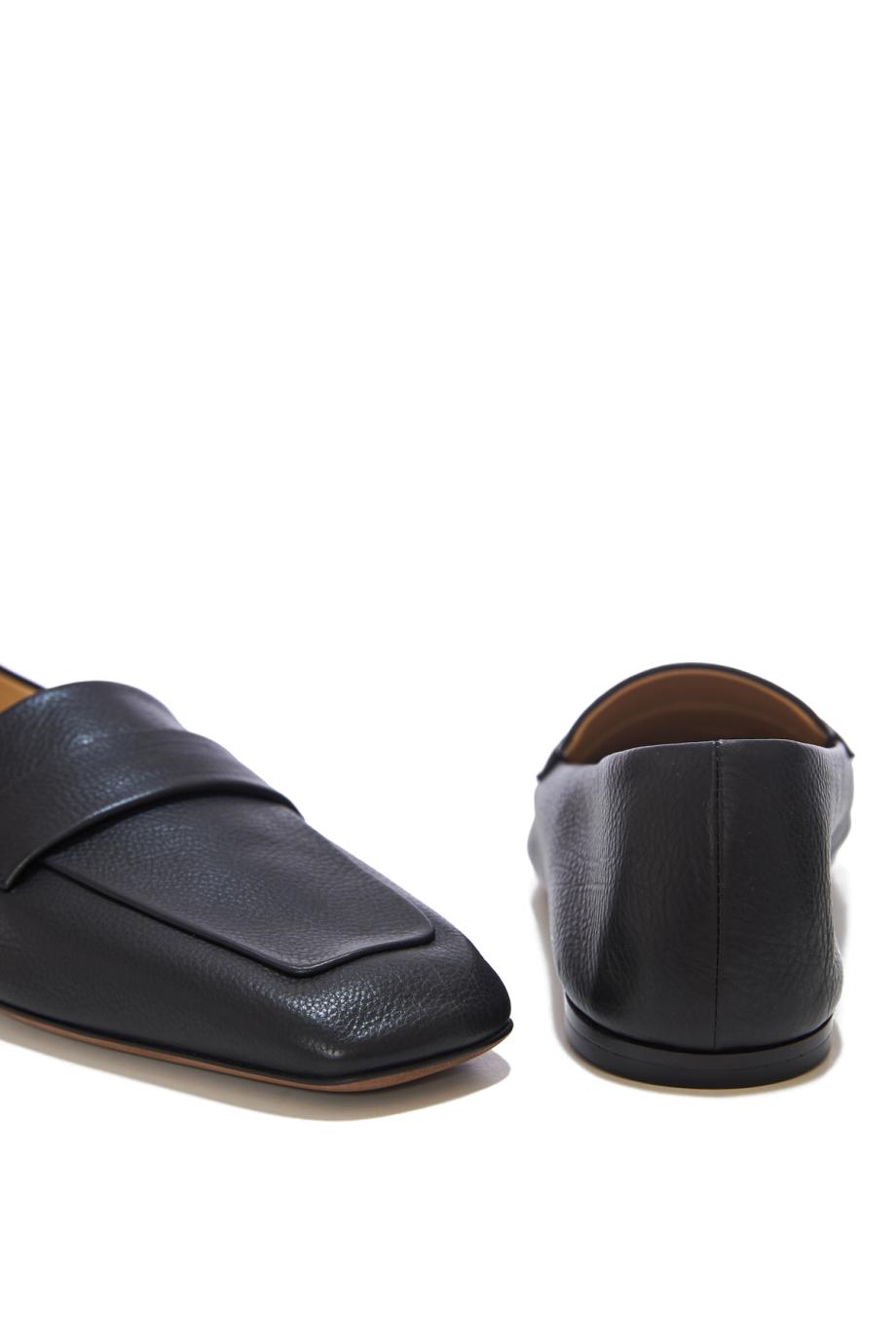 ΠΑΠΟΥΤΣΙΑ SQUARE LOAFER