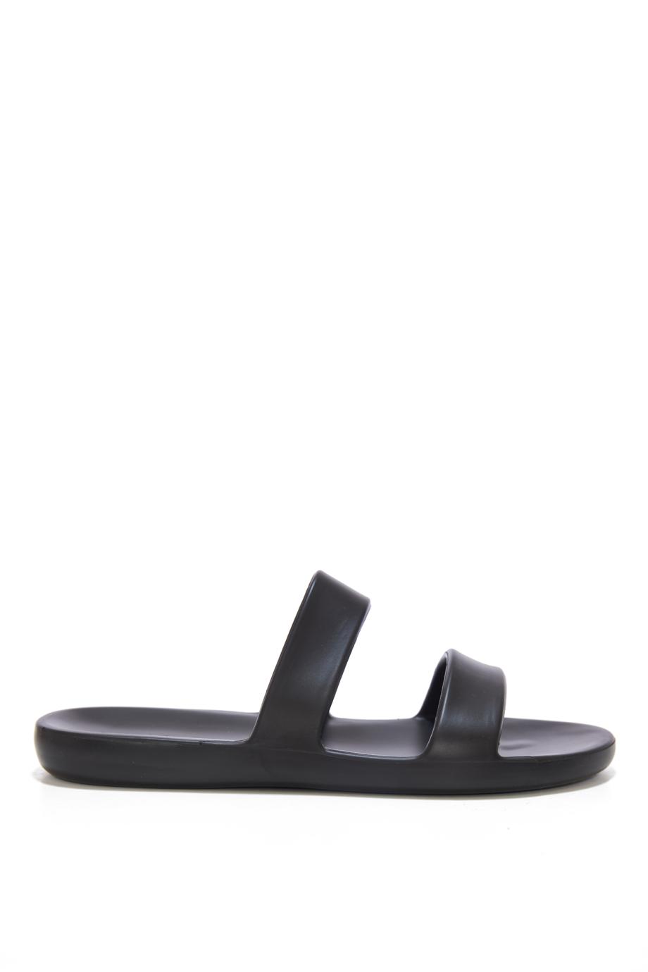ΠΕΔΙΛΑ FOAM SANDAL FLAT MINIMAL