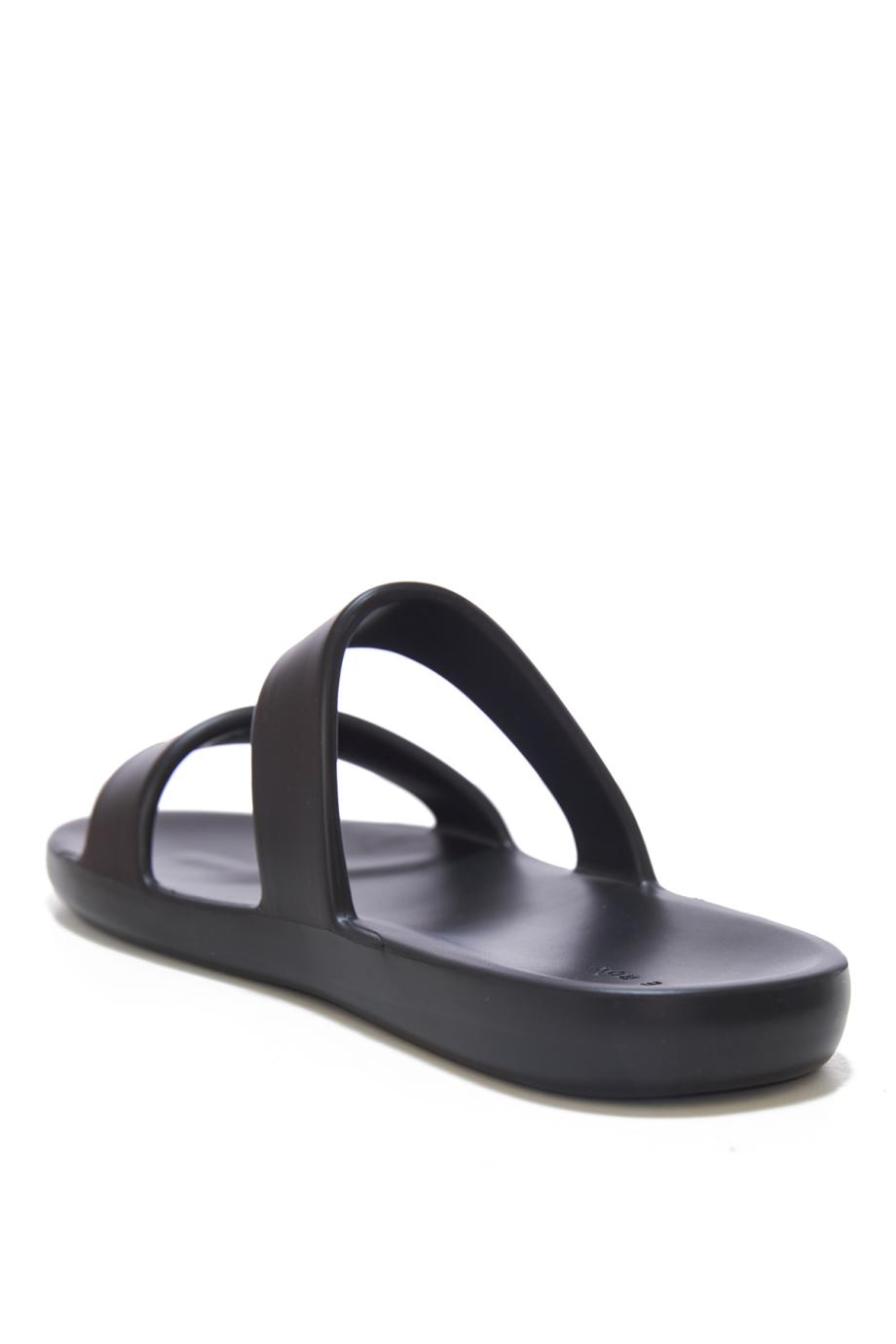 ΠΕΔΙΛΑ FOAM SANDAL FLAT MINIMAL