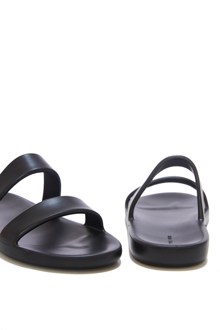 ΠΕΔΙΛΑ FOAM SANDAL FLAT MINIMAL