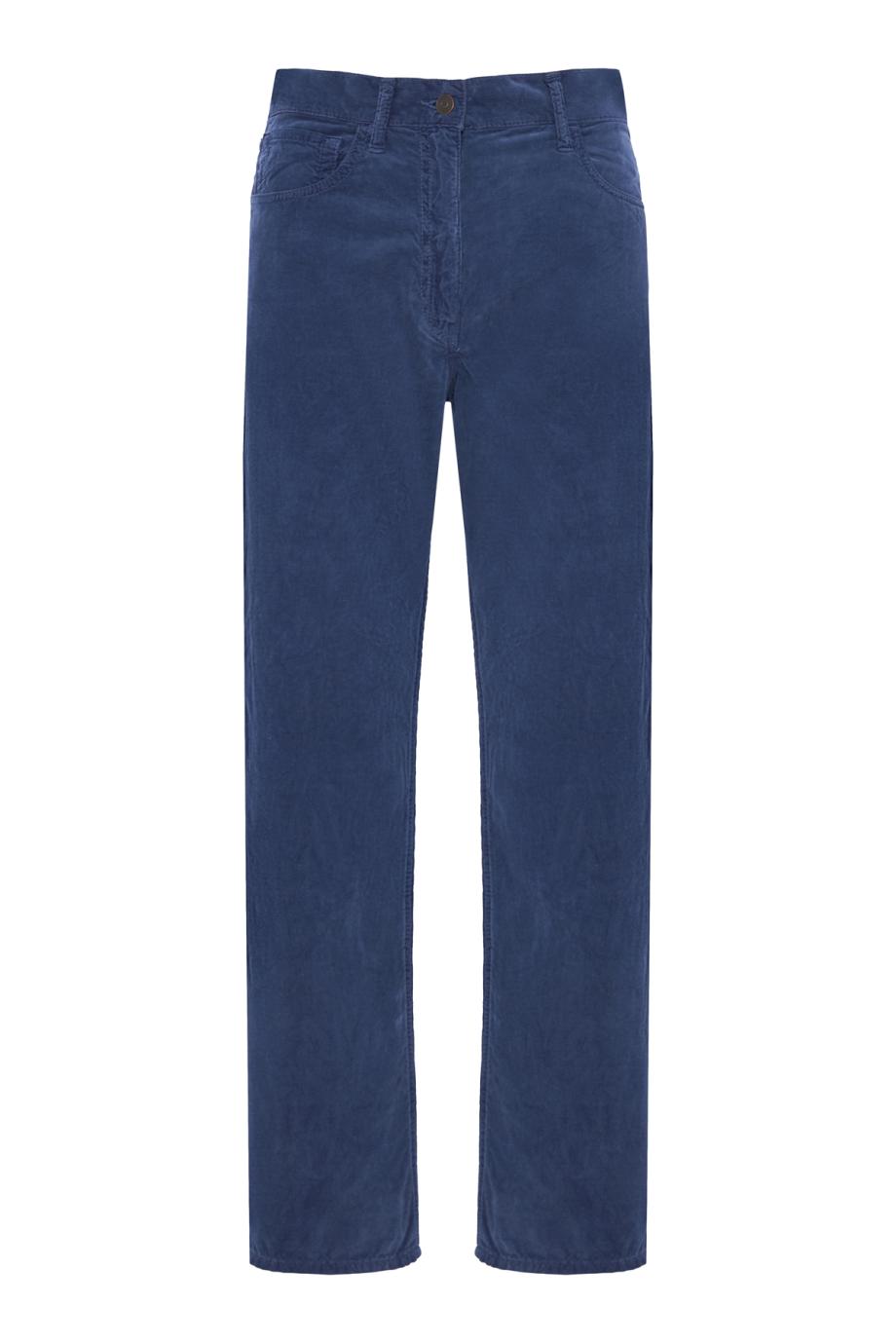 ΠΑΝΤΕΛΟΝΙ TARLEY MID-RISE CORDUROY