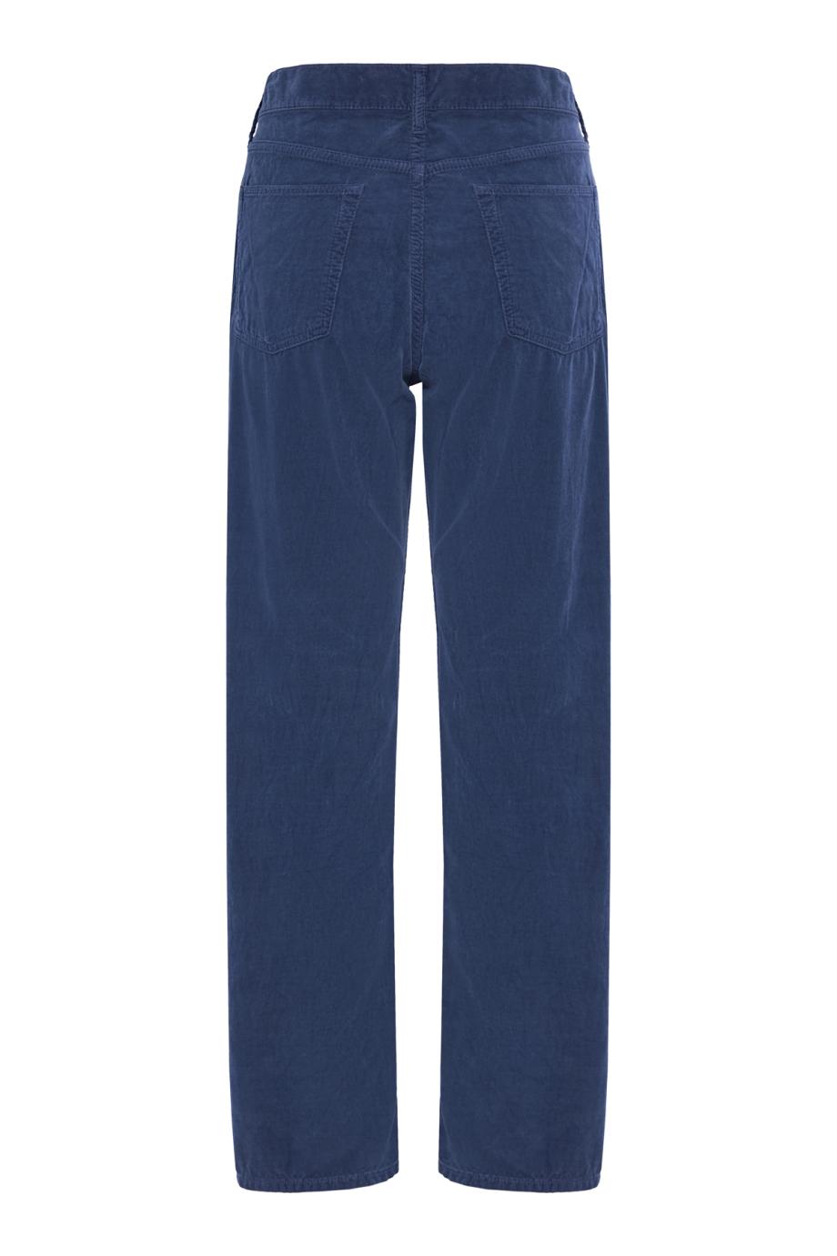 ΠΑΝΤΕΛΟΝΙ TARLEY MID-RISE CORDUROY