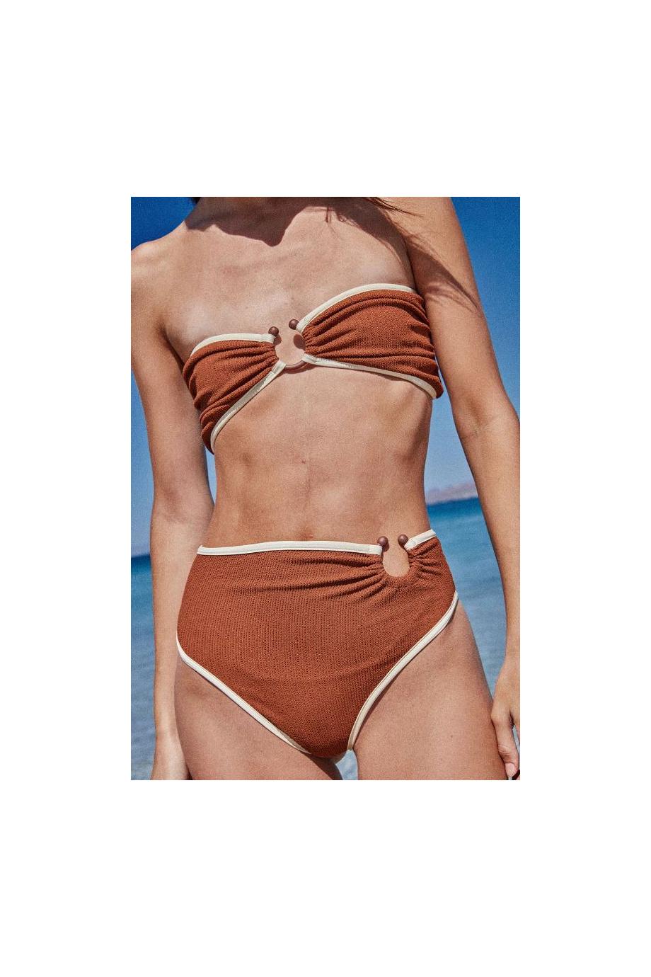 Susurro Del Agua bikini bottoms