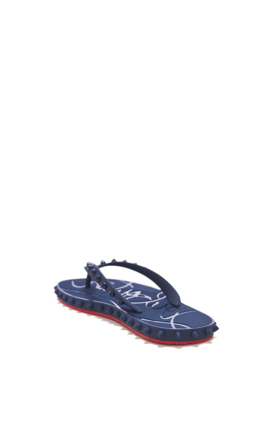 ΠΑΠΟΥΤΣΙΑ SUPER LOUBI FLIP DONNA FLAT
