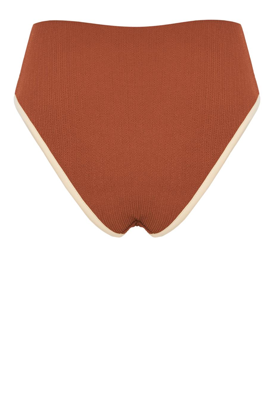 Susurro Del Agua bikini bottoms