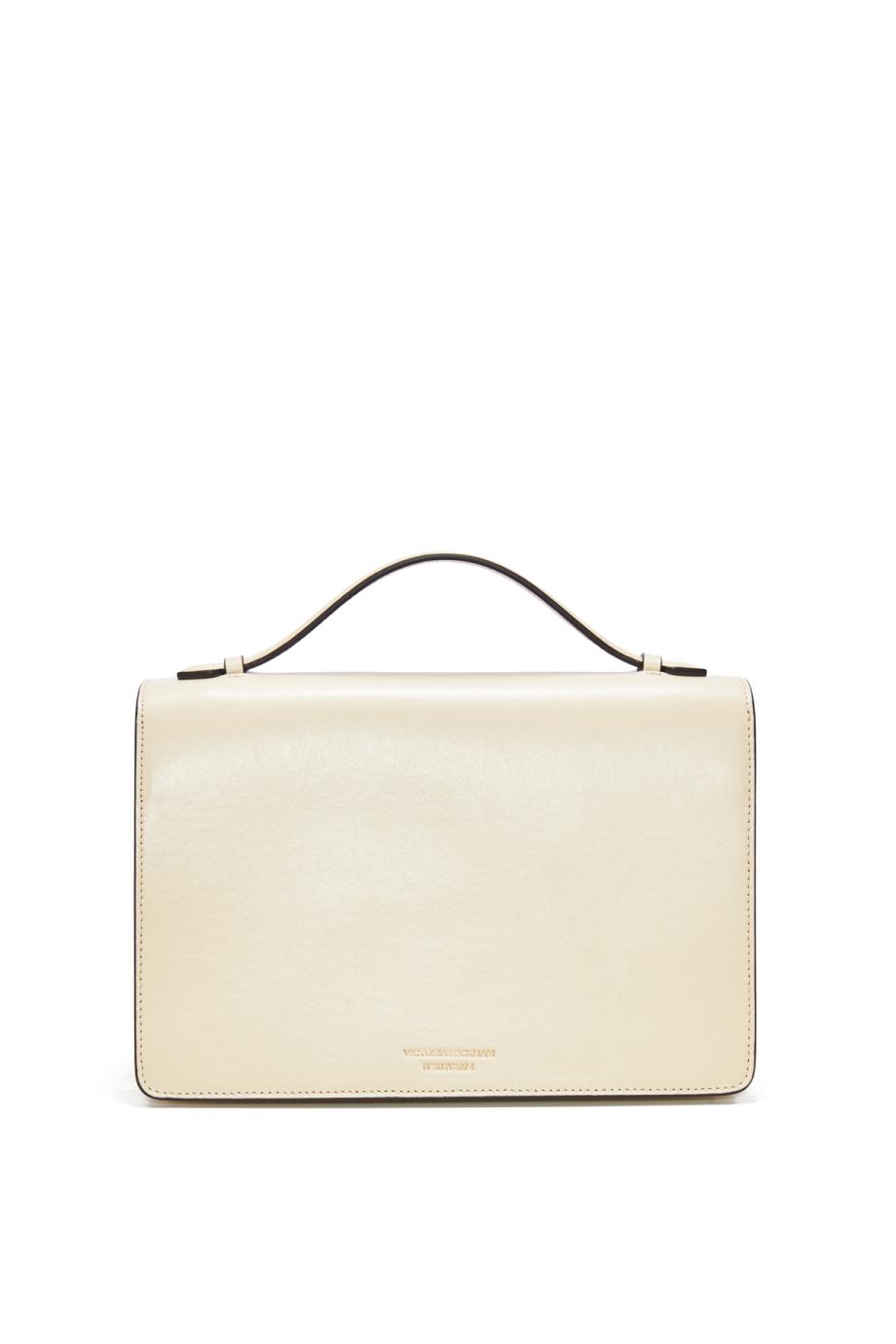 ΤΣΑΝΤΑ THE DORIAN BAG TONAL BUCKLE