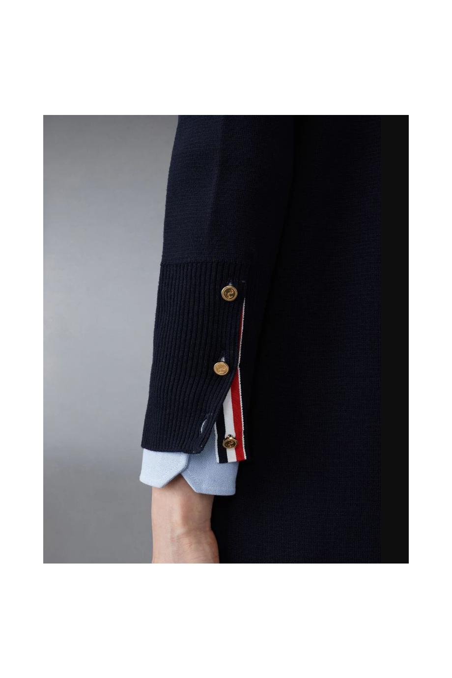 Milano virgin-wool jacket 