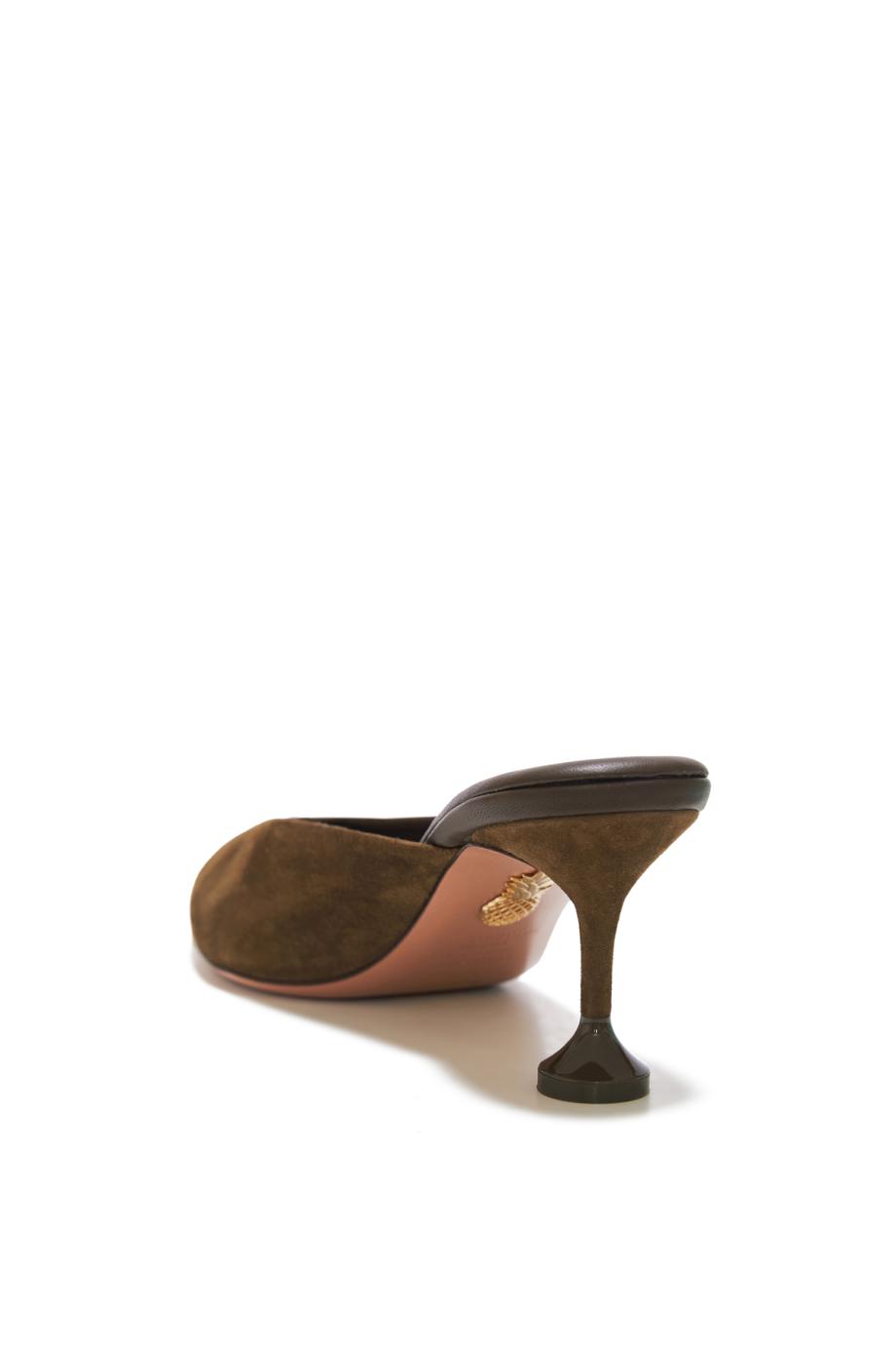 ΠΕΔΙΛΑ BISOUS MULE PUMP 65