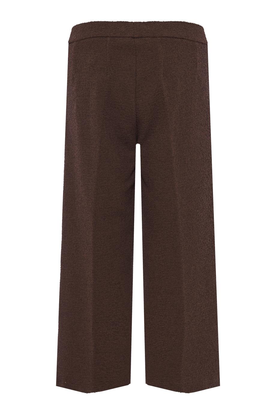ΠΑΝΤΕΛΟΝΙ ALEX F1695 BOUCLE' SOLID